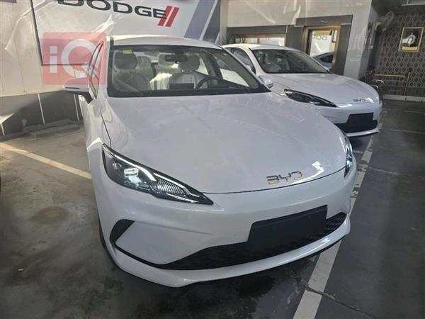 بي واي دي سيل 05 DM-i 2025 للبيع في العراق -  بغداد